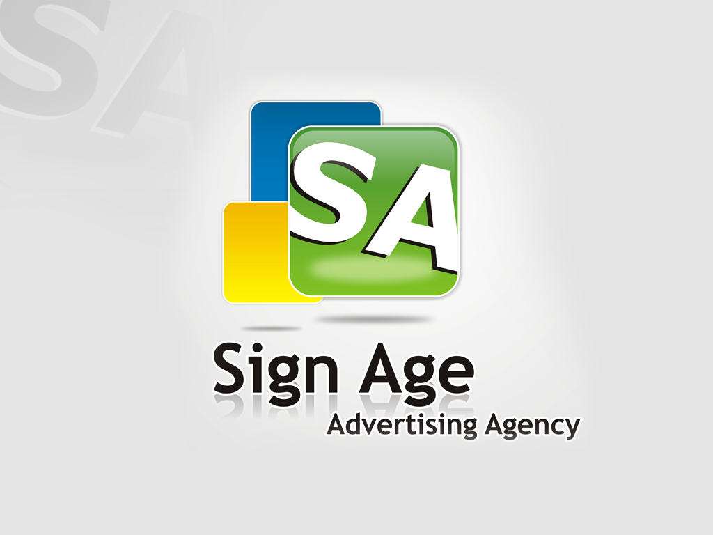 Sign Age
